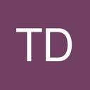 Tom Dillon's profile image