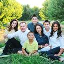 Christine Graviet's profile image