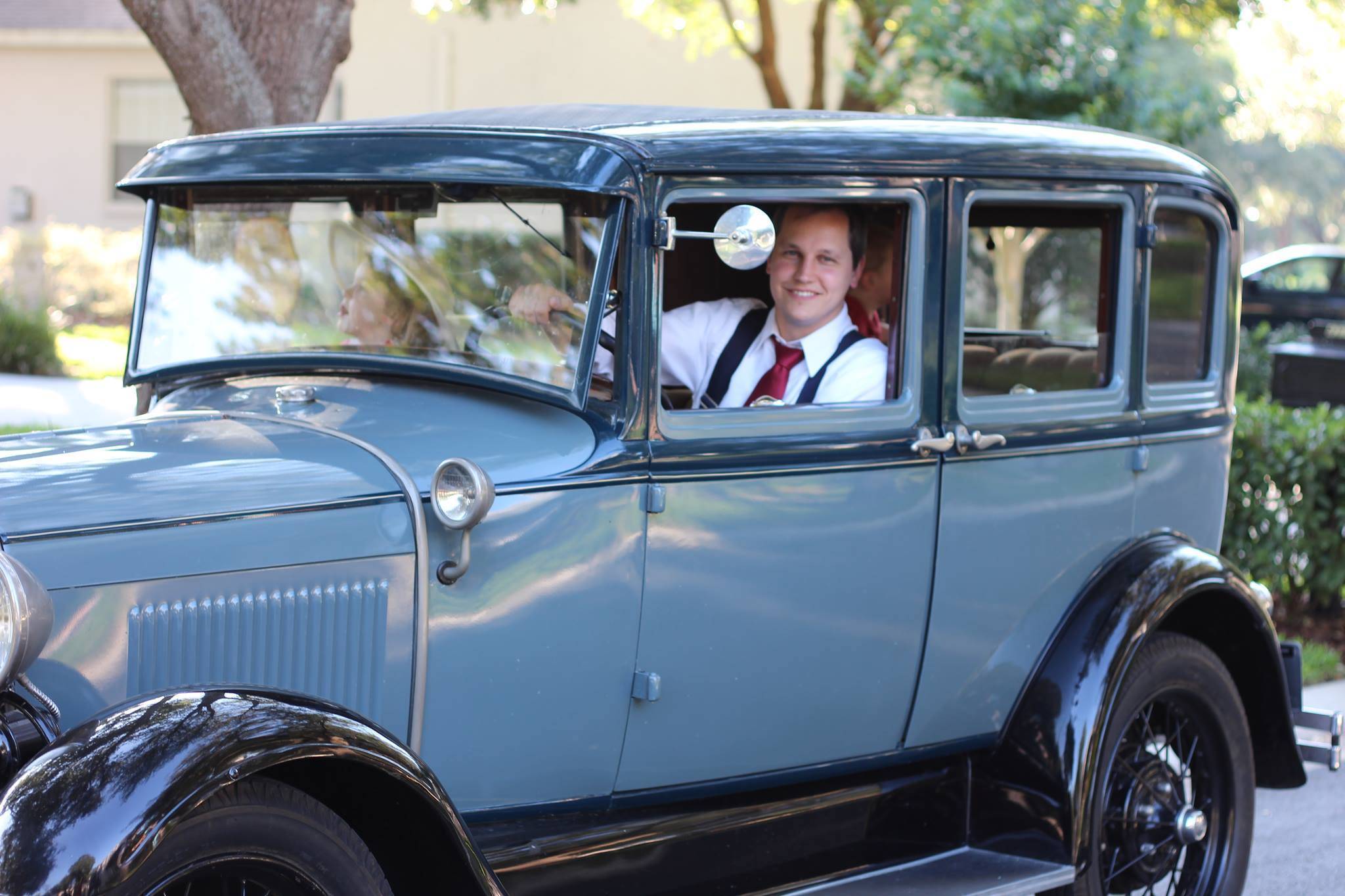 Steve Redd's profile image