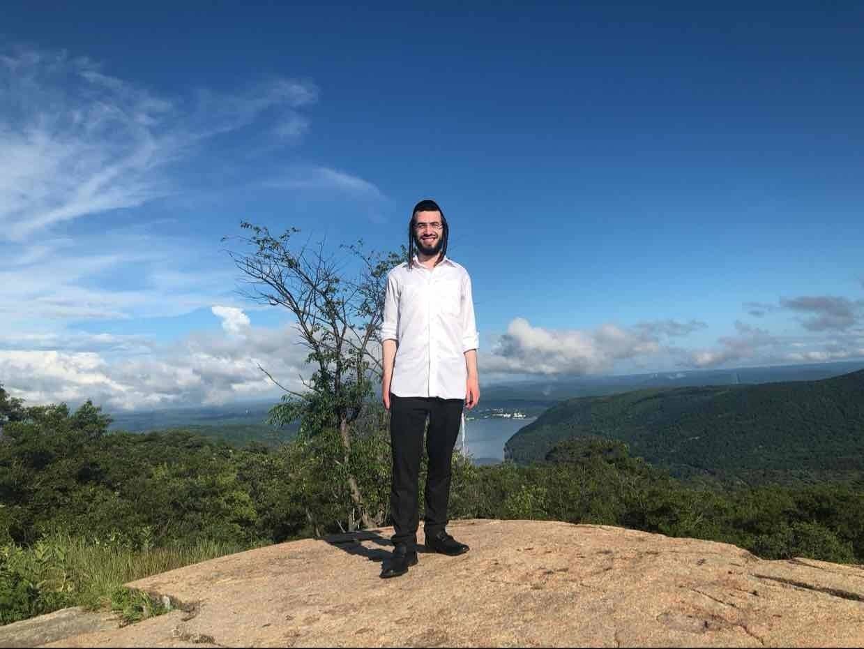 Moshe Linkenberg's profile image