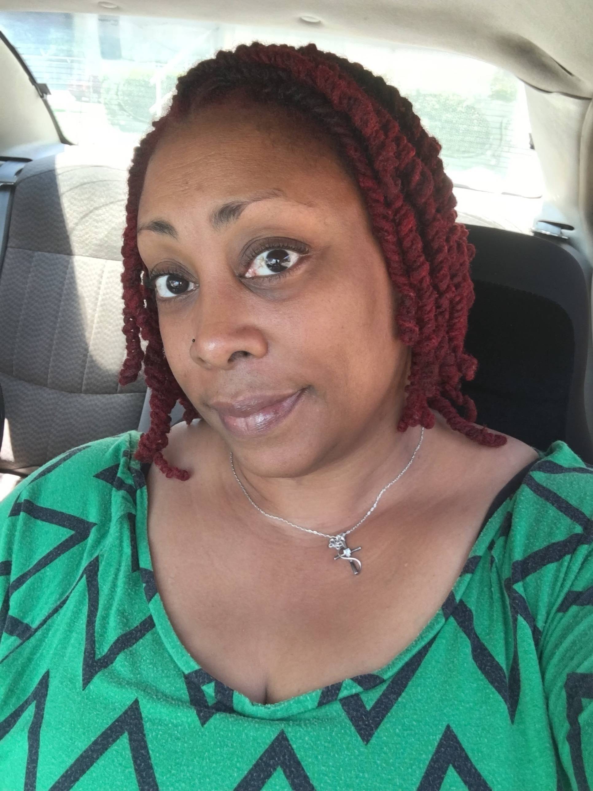 Latrice Watson's profile image