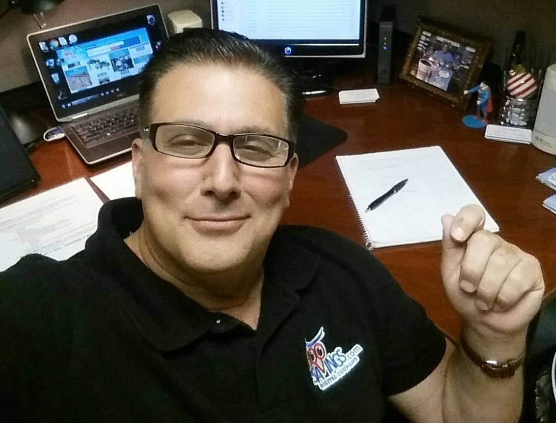 Darren DeSilva's profile image