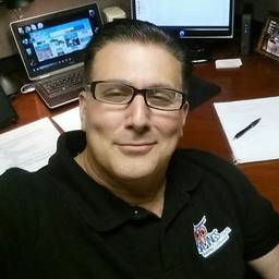Darren DeSilva's profile image