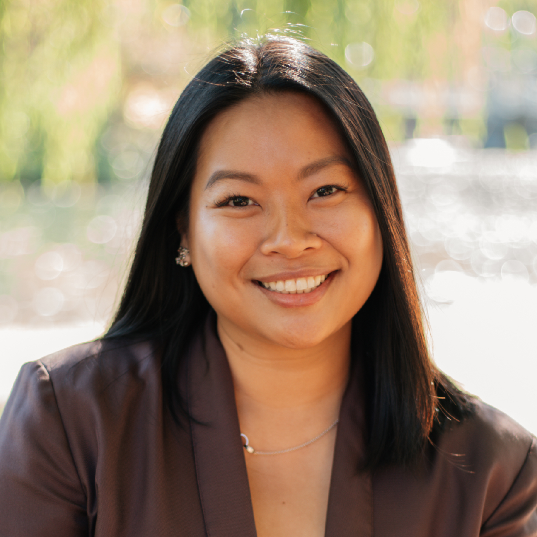 Lien Vuong's profile image