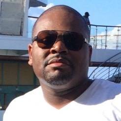 Chuck Marley's profile image