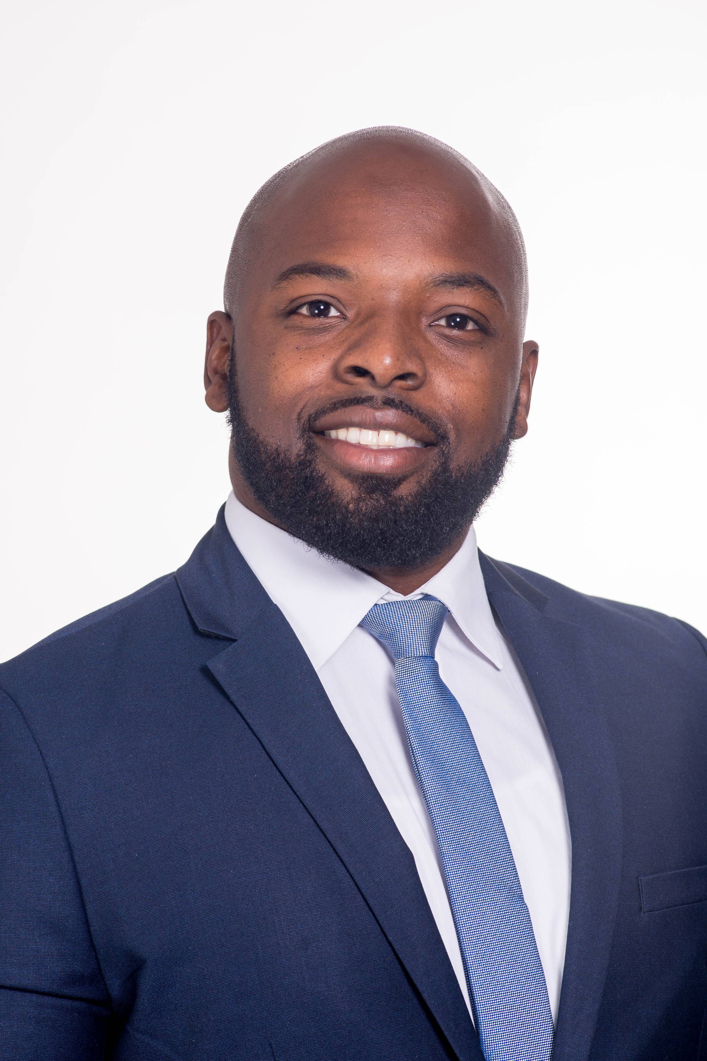 Maurice Morris's profile image