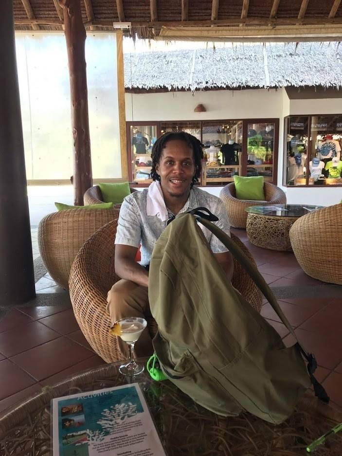 Darius Burgan's profile image