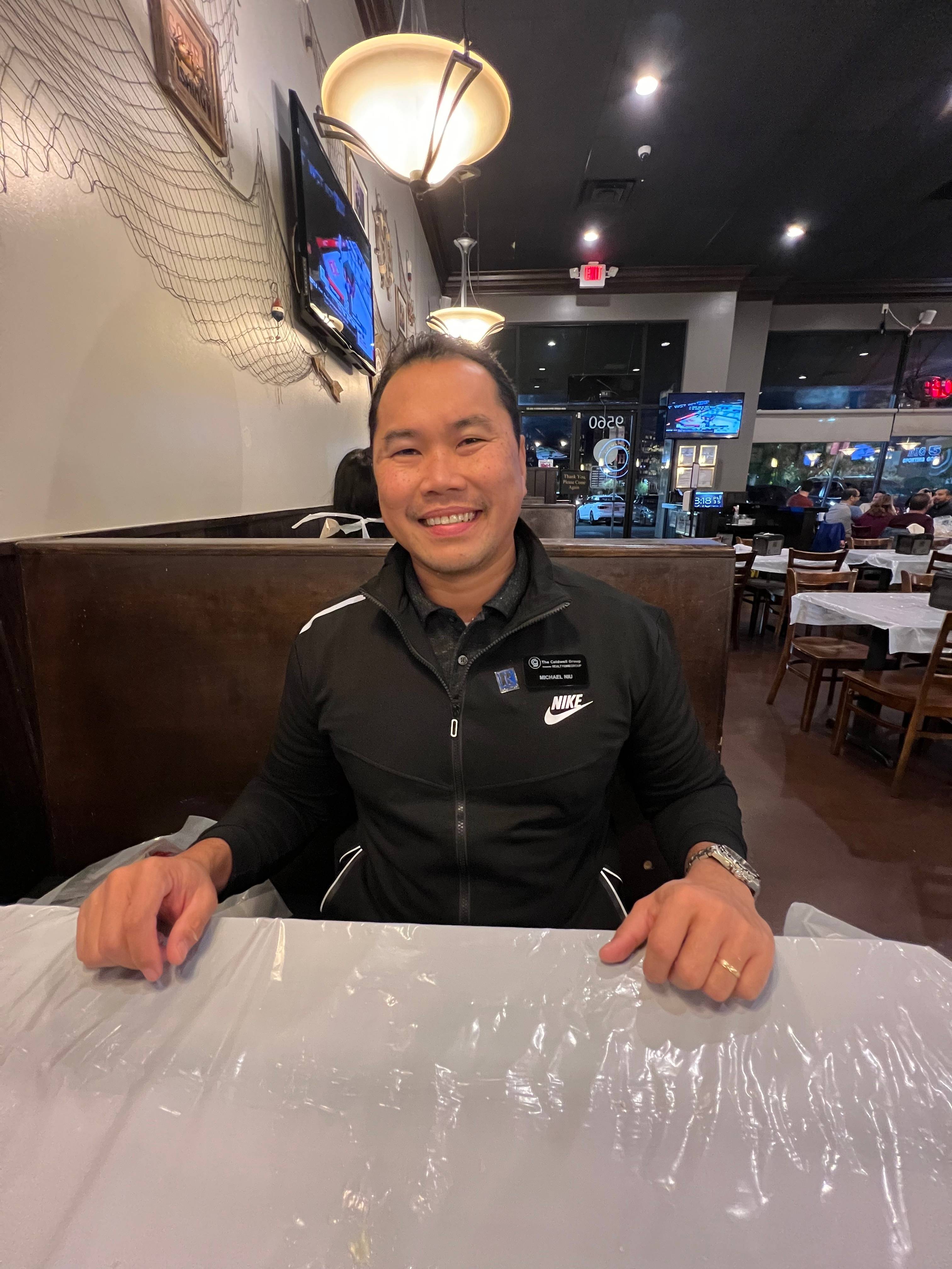 Michael Niu's profile image