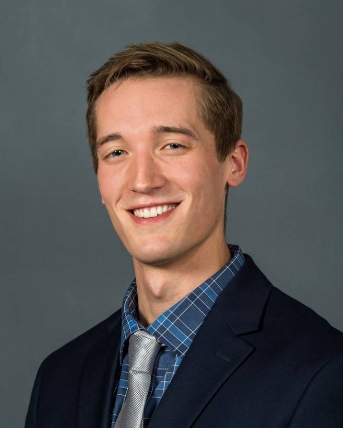 Mike Geoghegan