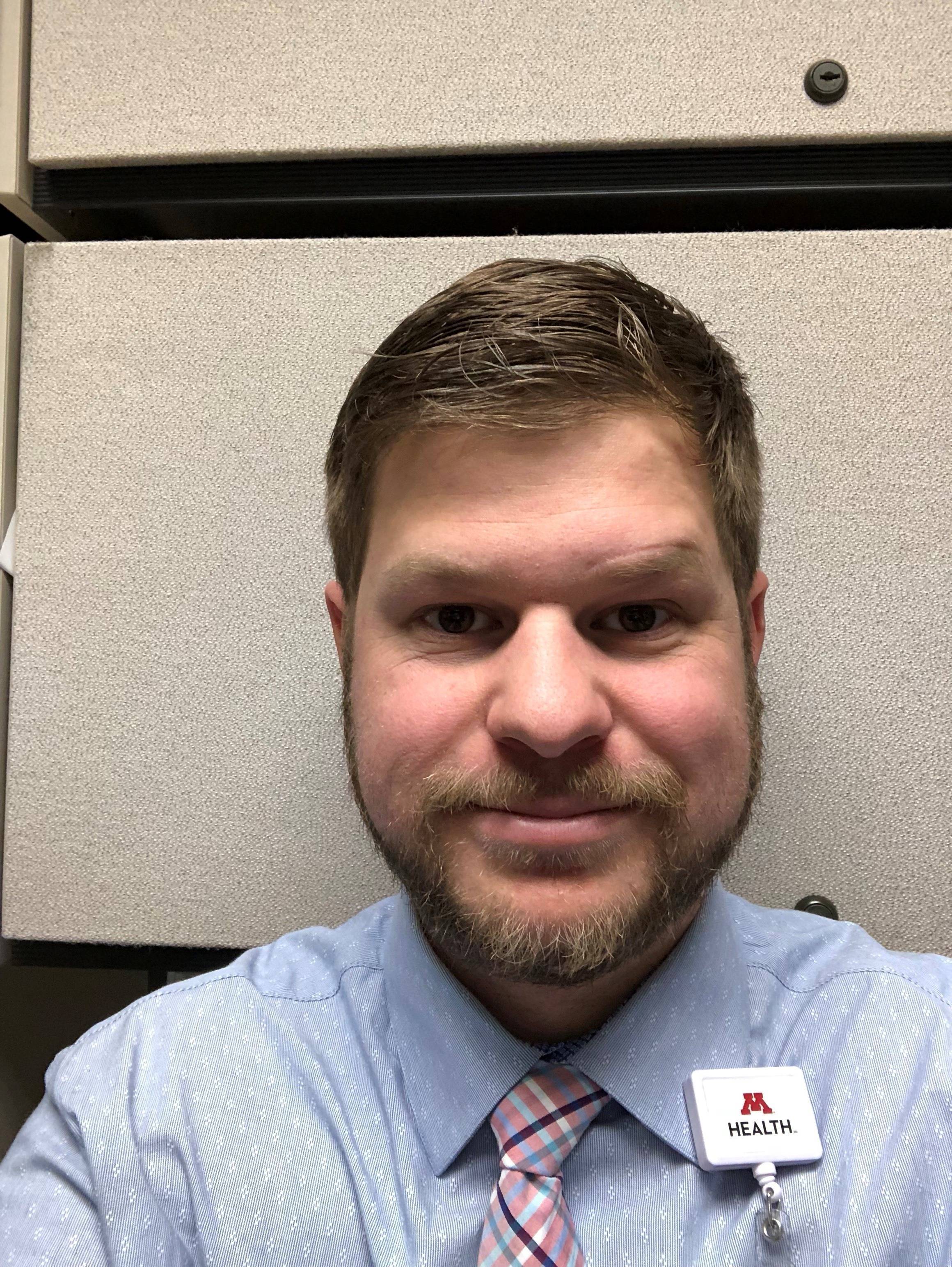 Alex Mysinek's profile image