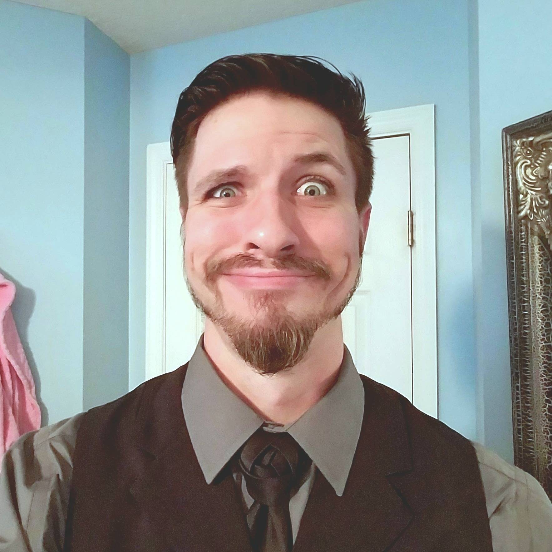 Zac Gavin's profile image