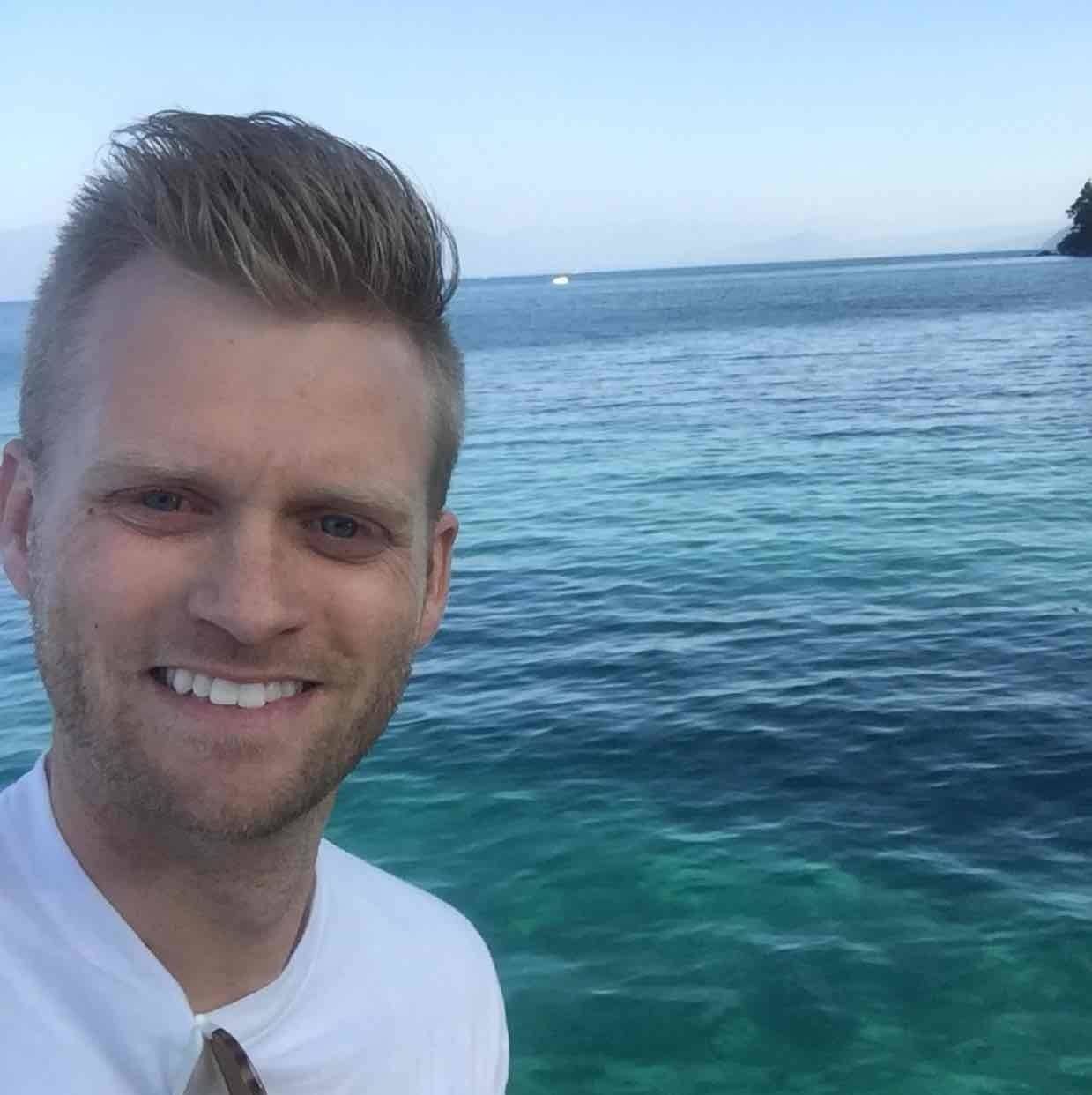 Brady Case's profile image