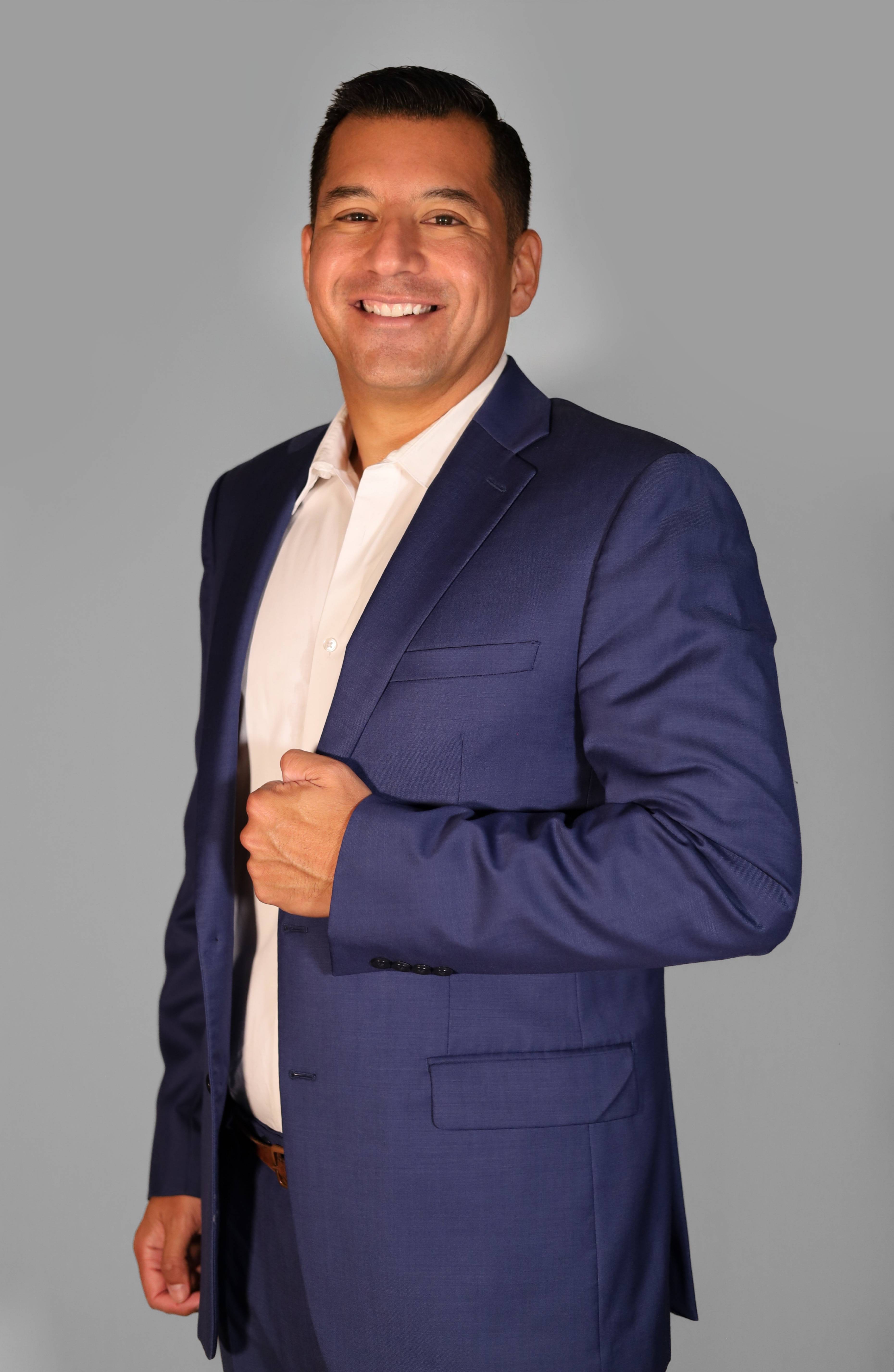 Anthony Sierra's profile image