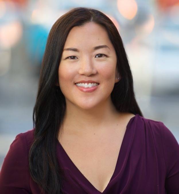 Linda Chung's profile image