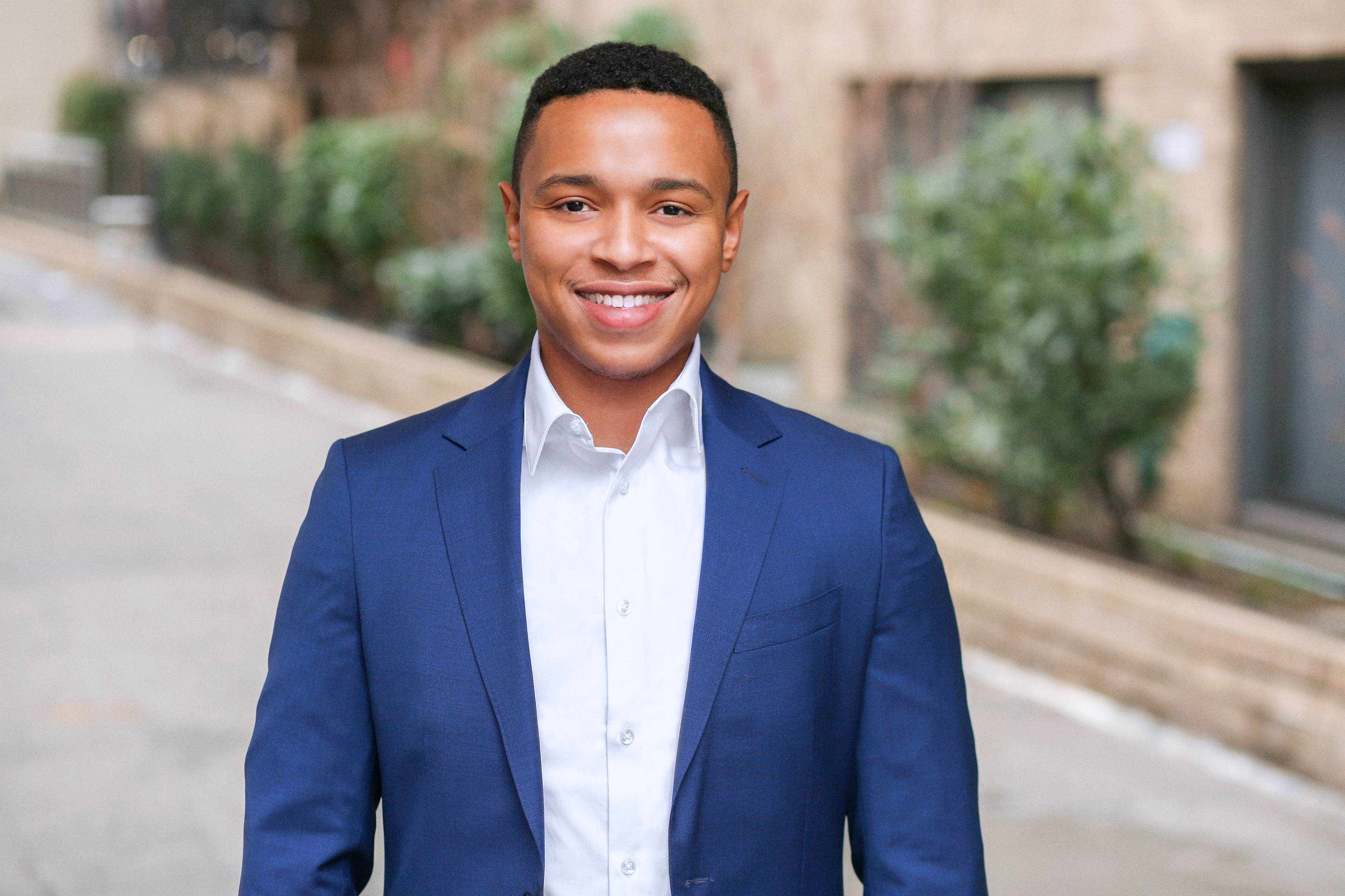 Takee Brockman's profile image