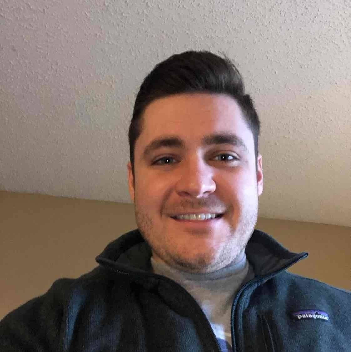 Steven McDermott's profile image