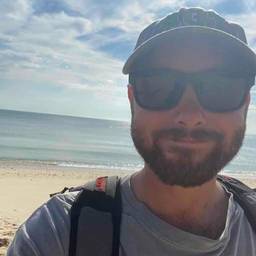 Douglas Laroche's profile image