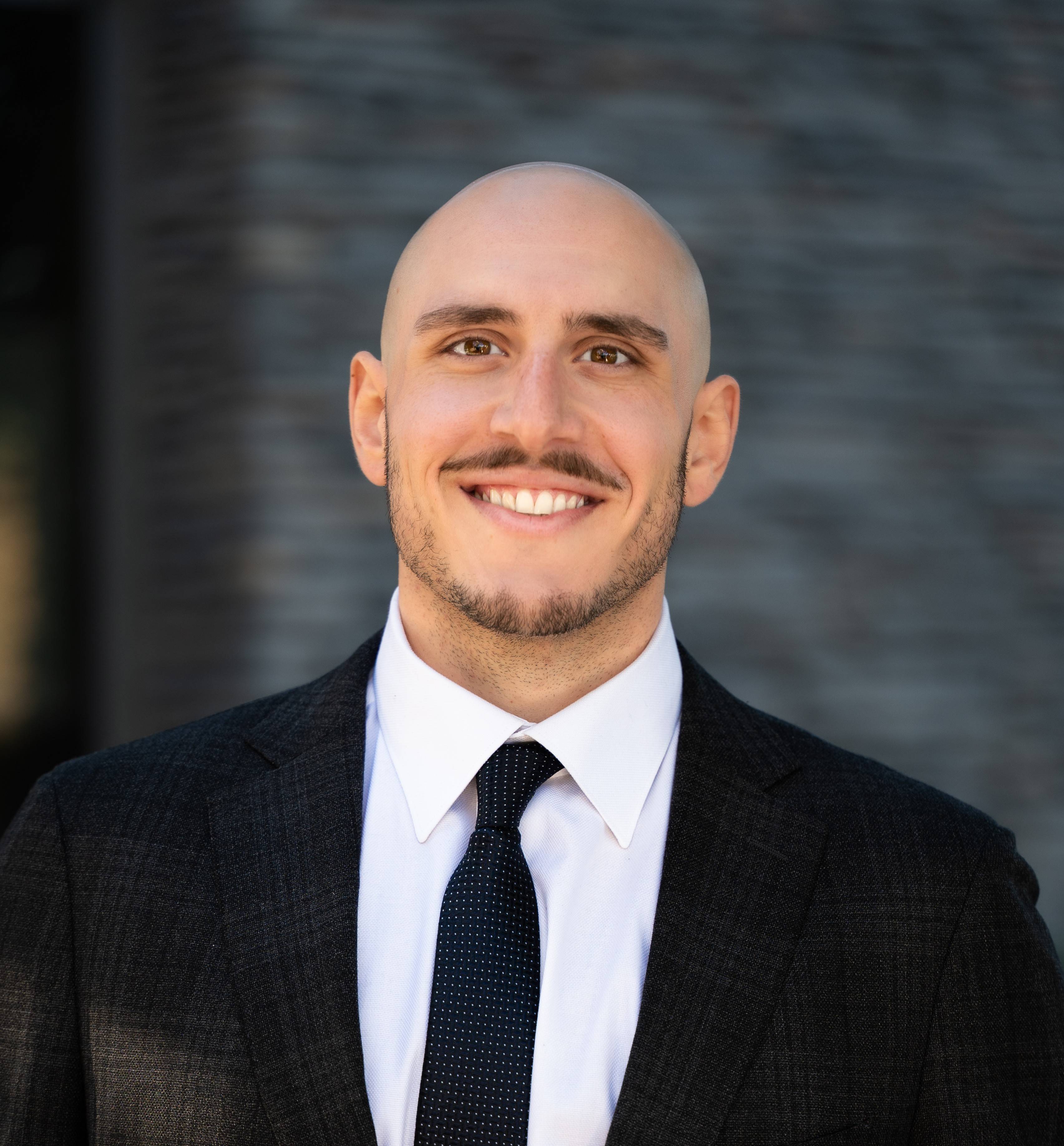 Mark Bassali's profile image