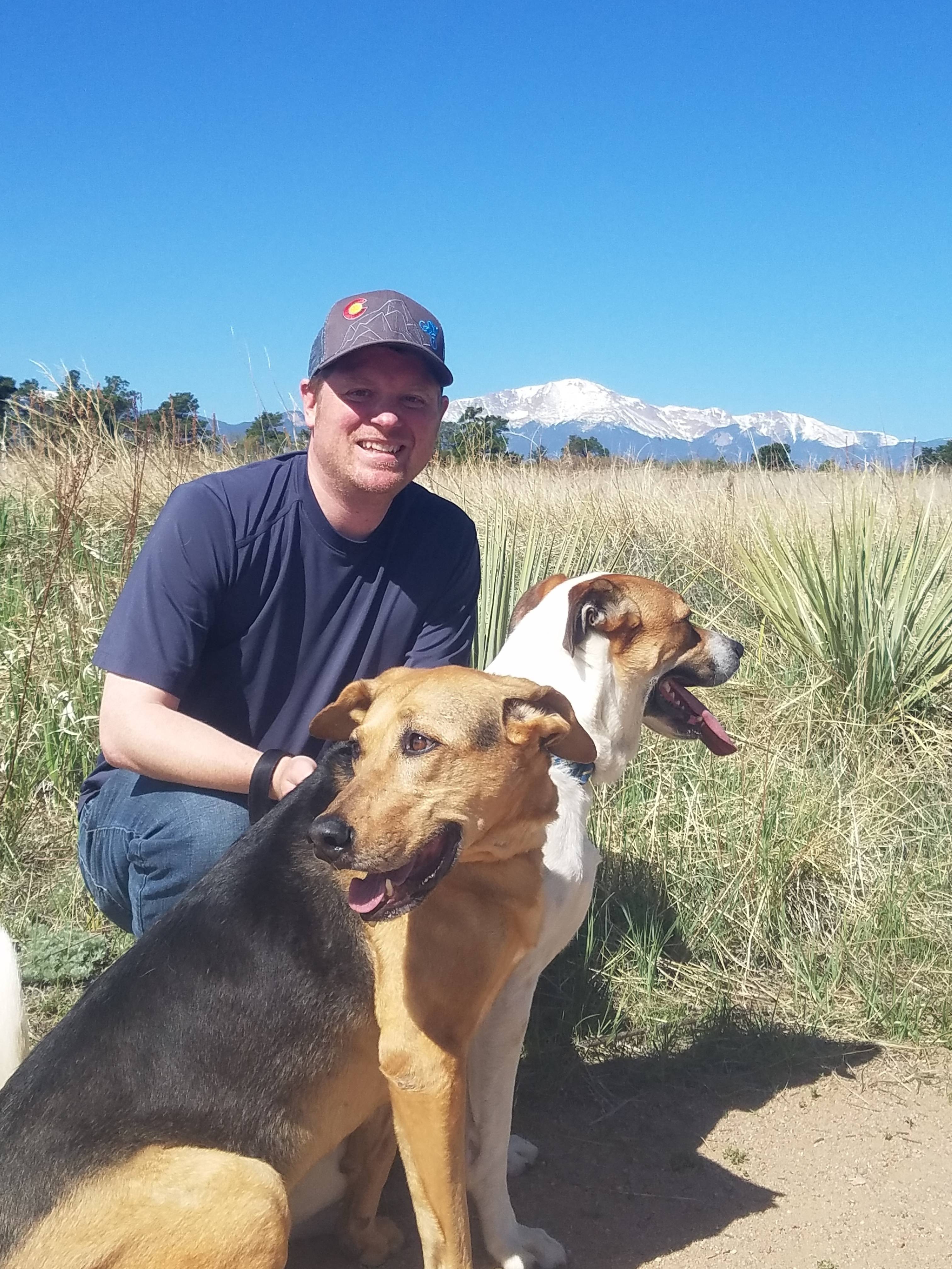 Buckner Toney's profile image