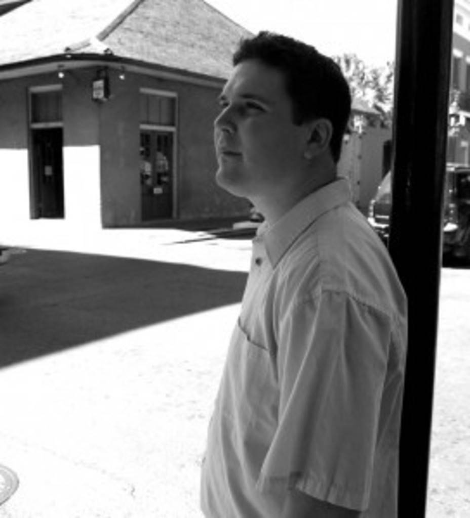 Gregory London's profile image