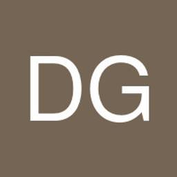 Dwayne Gland's profile image