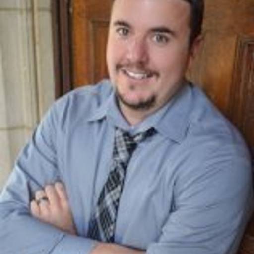 Matt Harper