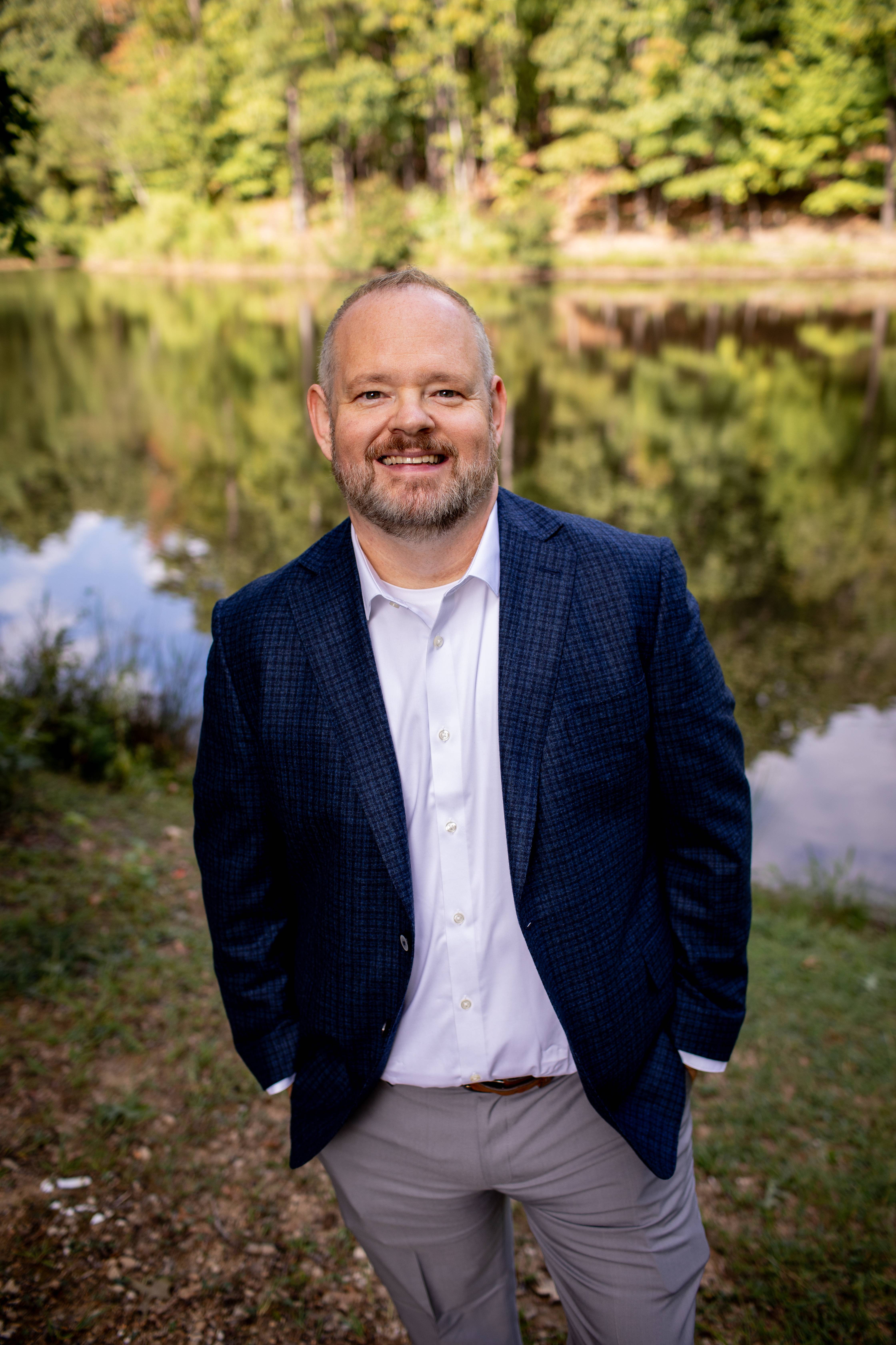 John Street's profile image