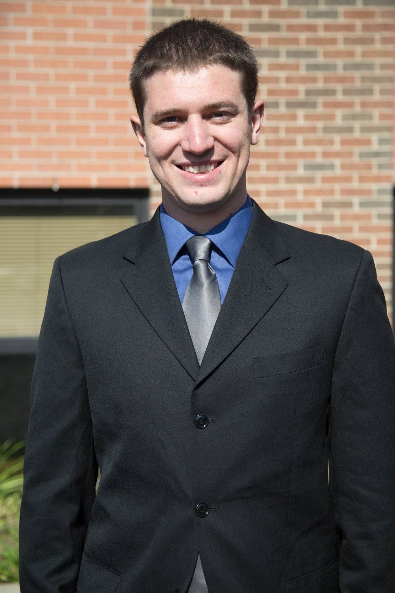 Kevin Sack's profile image