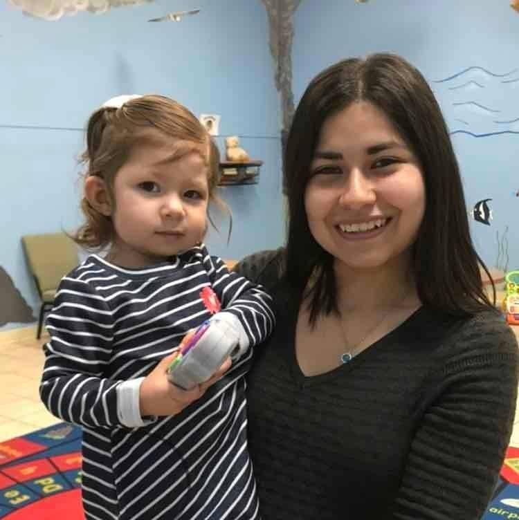 Genevieve Hernandez's profile image