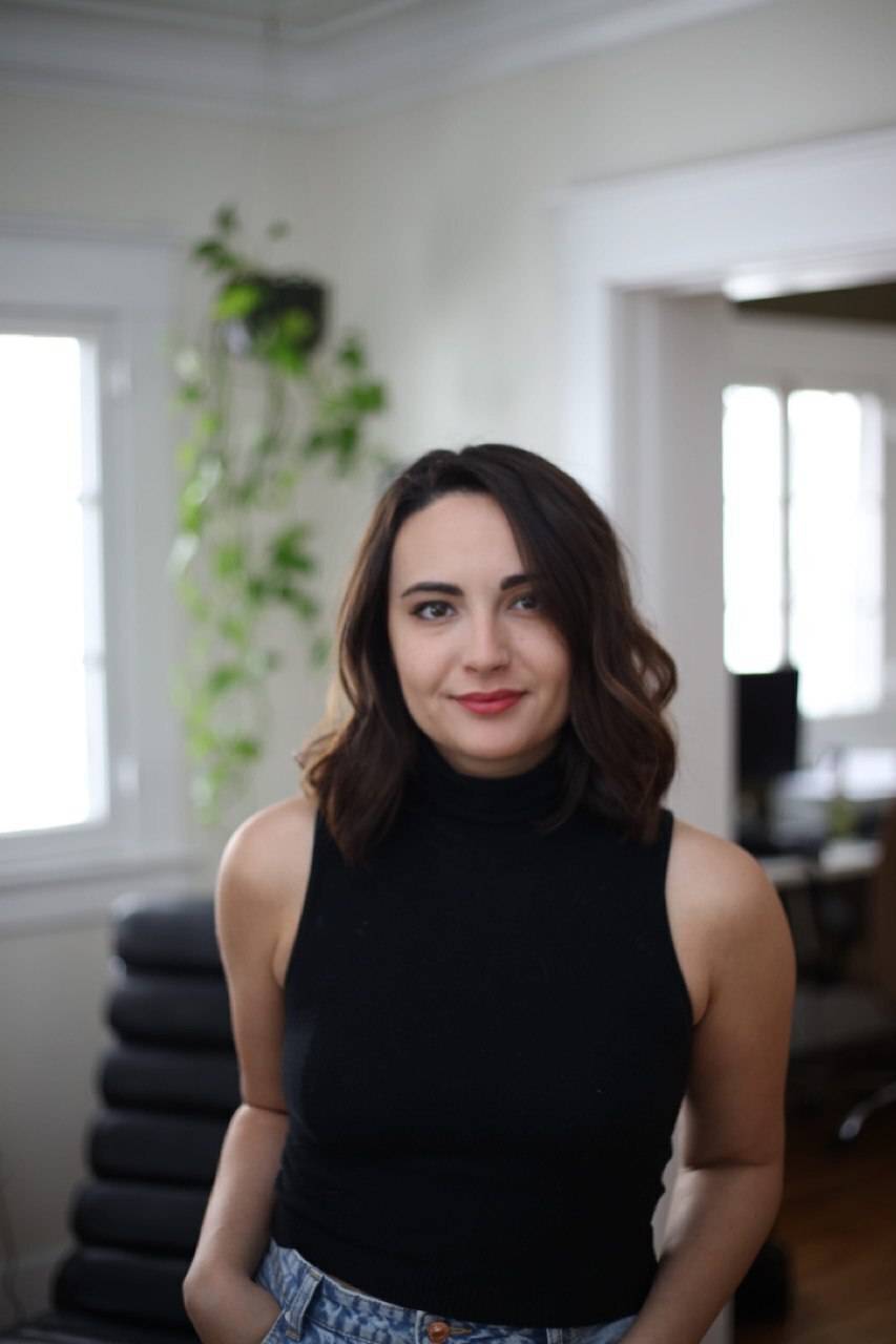 Ria Bravo's profile image