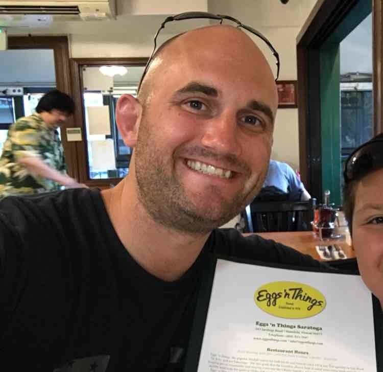 Robert Jones's profile image