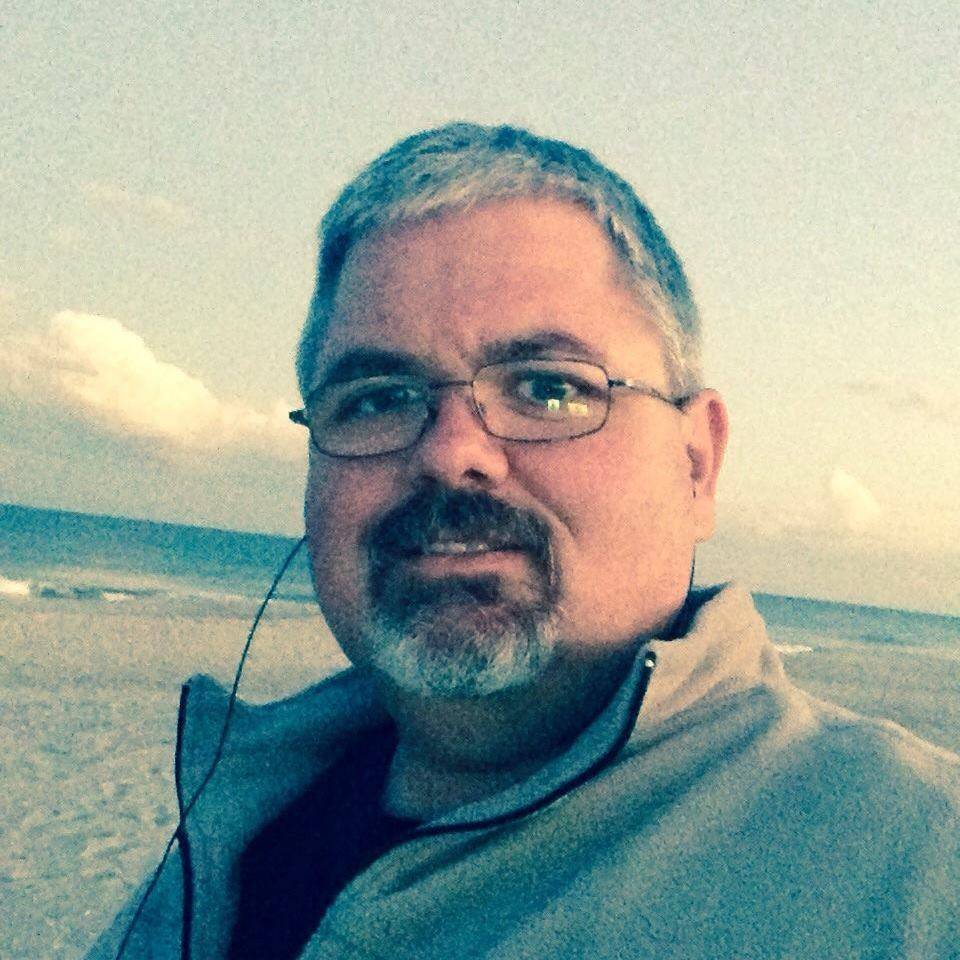 Travis Skinner's profile image