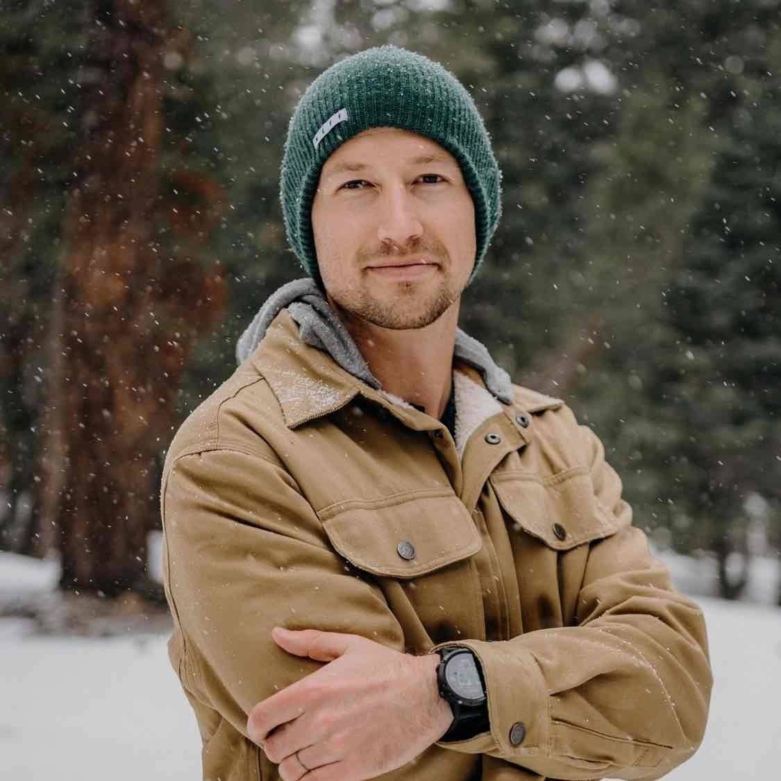 Brady Salcido's profile image