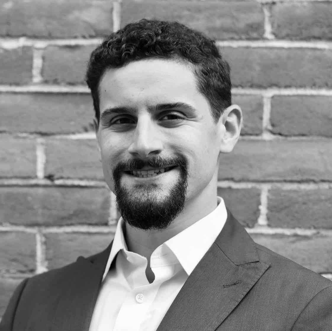 Bryan Comandini's profile image