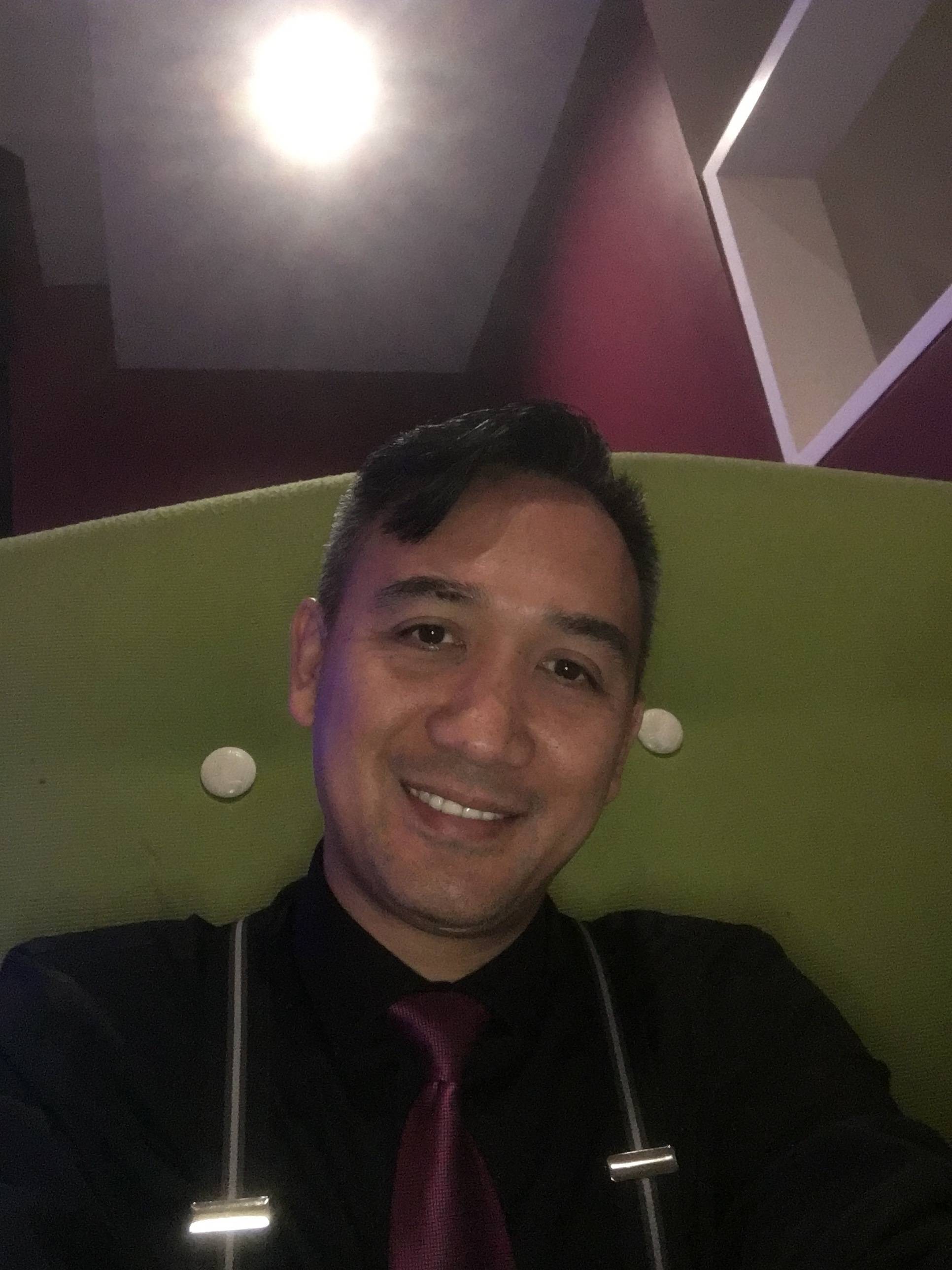 Isaac Chun's profile image