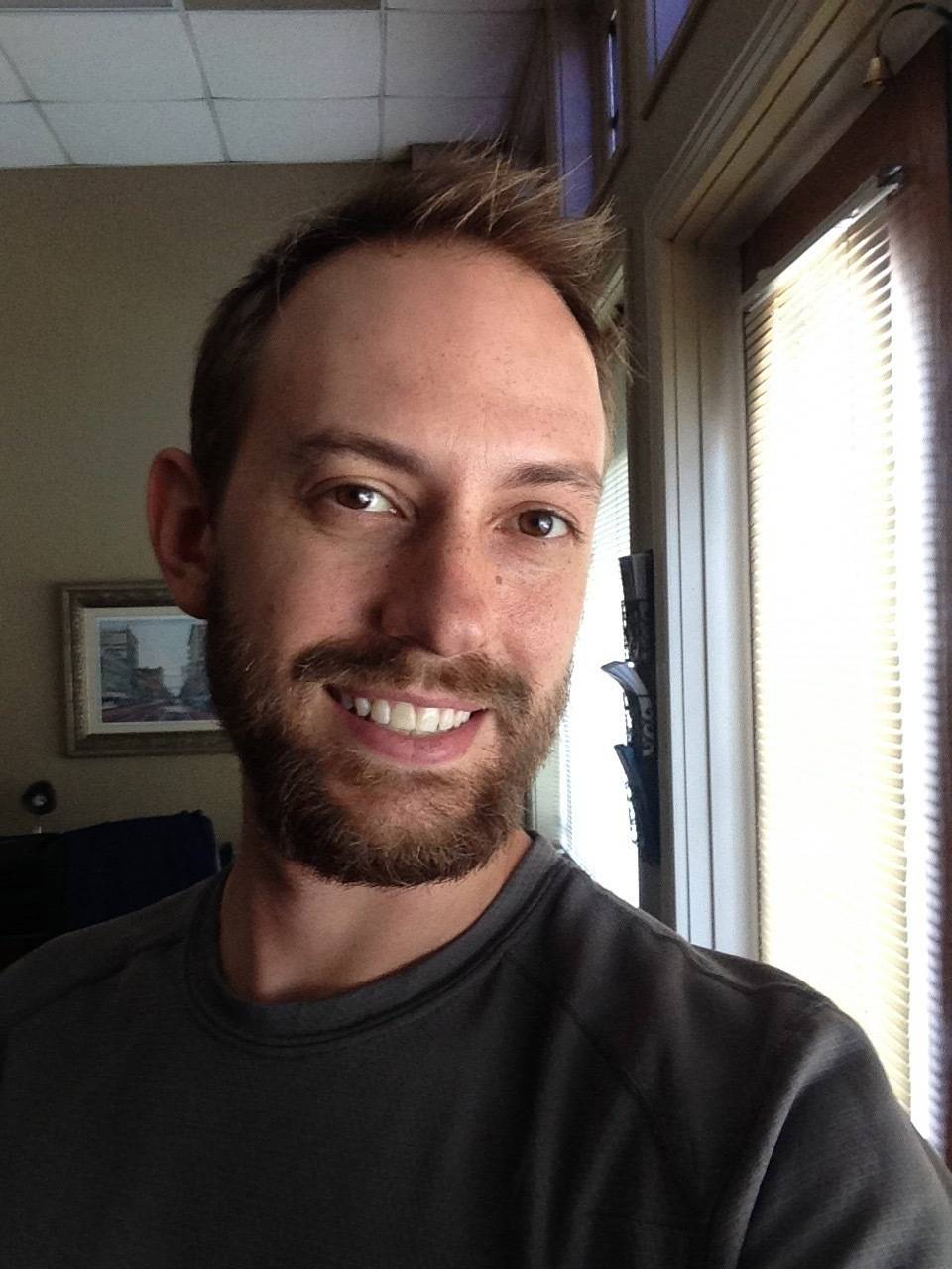 Austin Lee's profile image