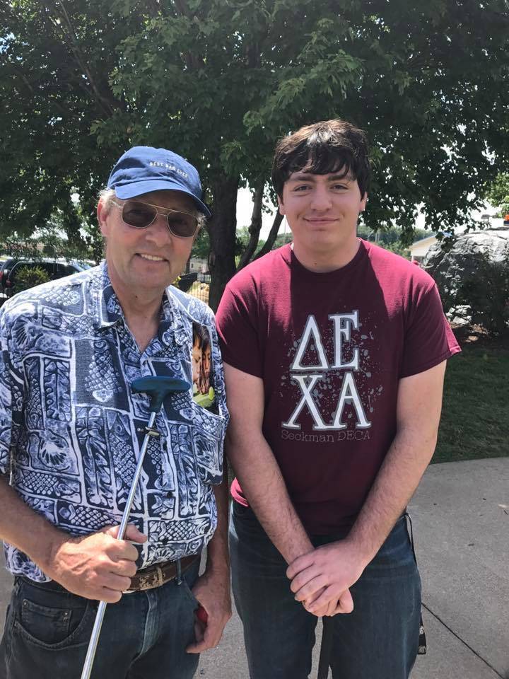 Brent Murphy's profile image