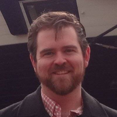 Paul Waters's profile image