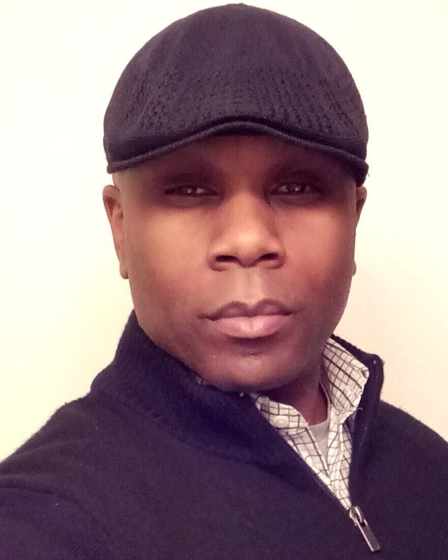 Xavier Bush's profile image