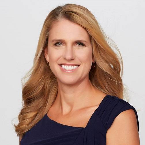 Rachael Moore's profile image