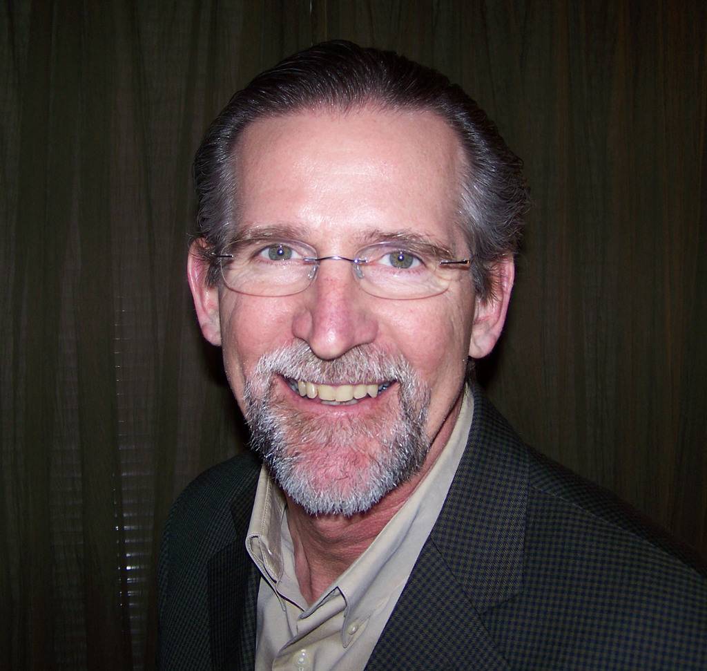 Michael Terry's profile image