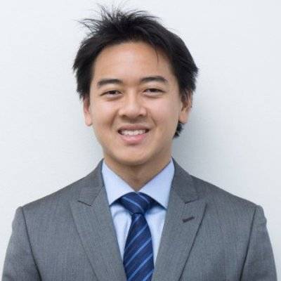 Lewis Yuan's profile image