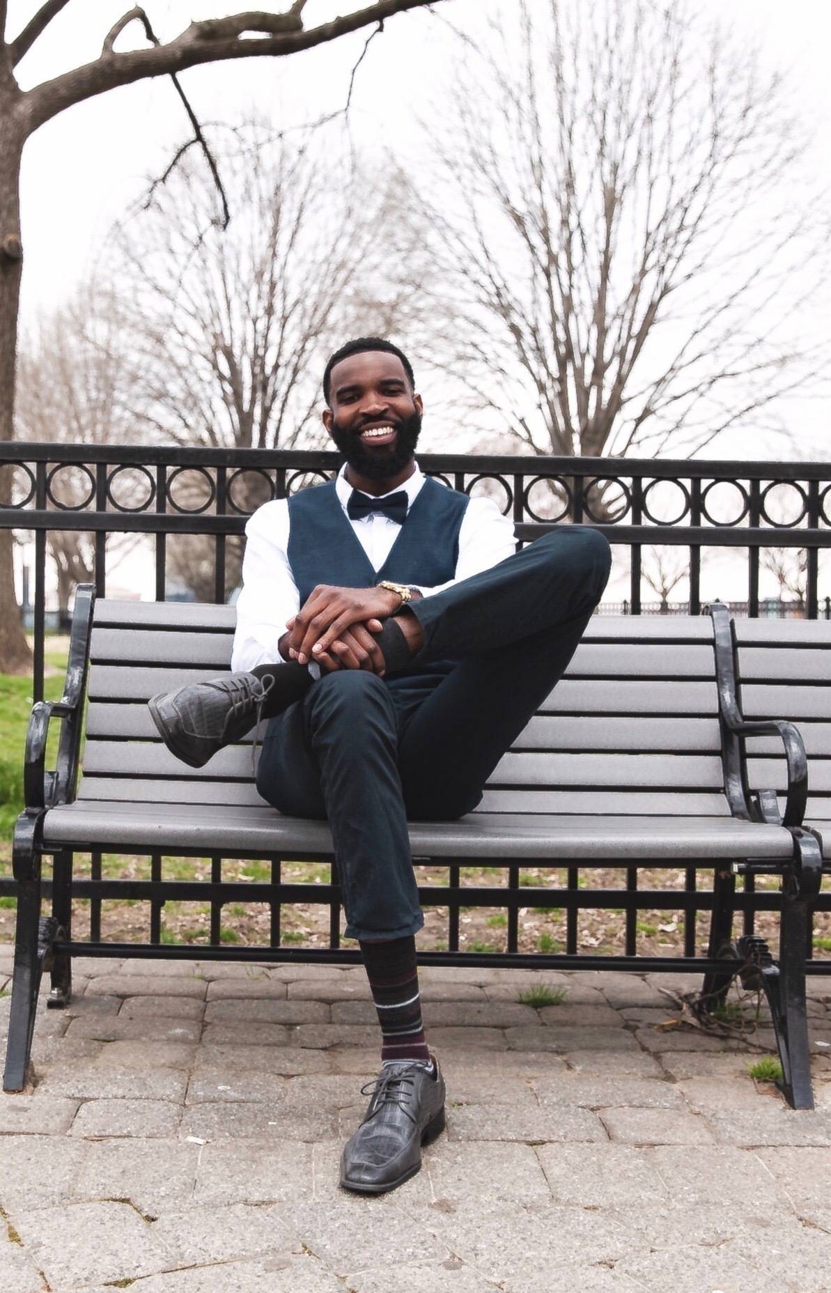 Jay Richardson's profile image