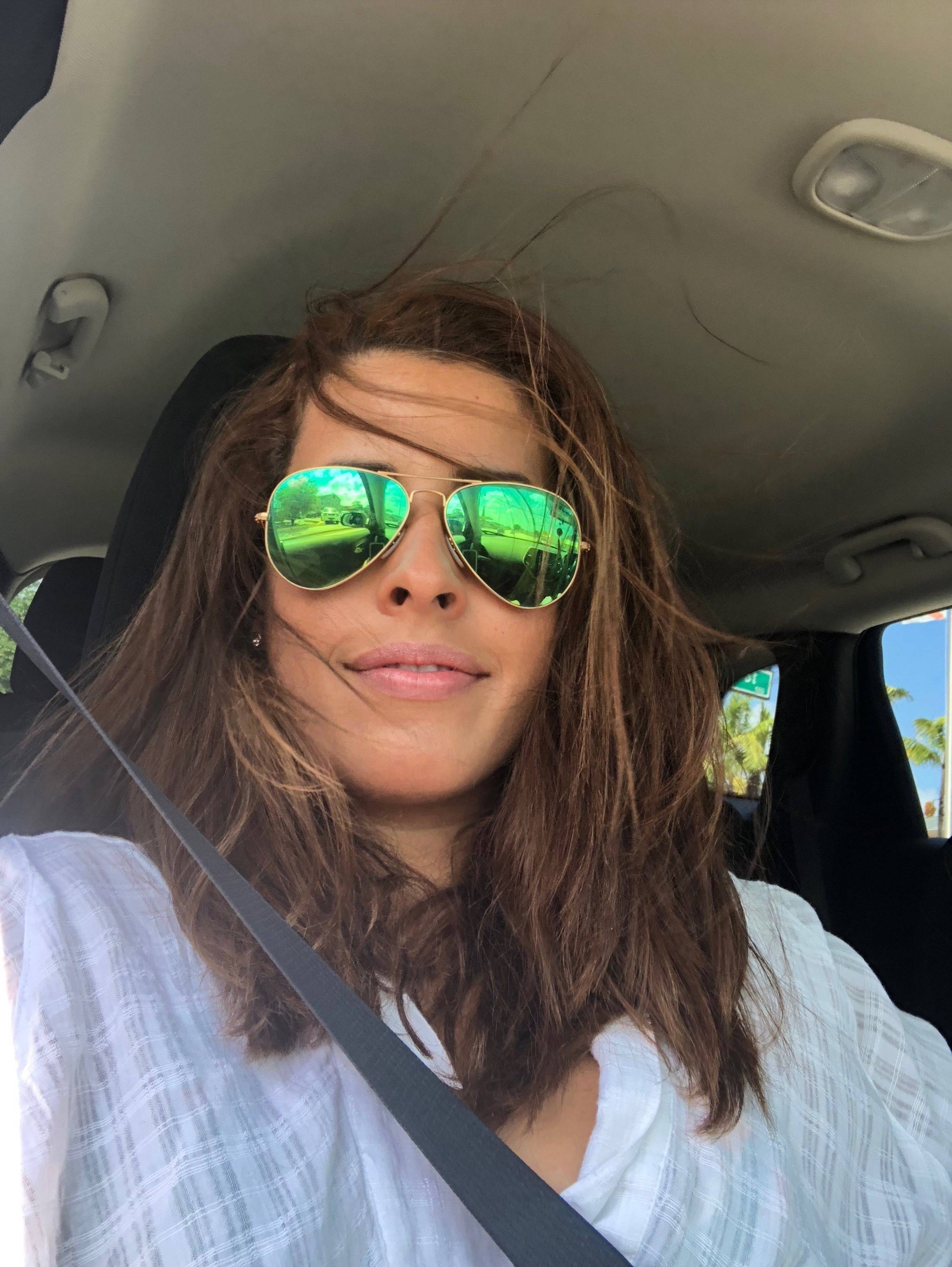 Geysa Gonzalez's profile image