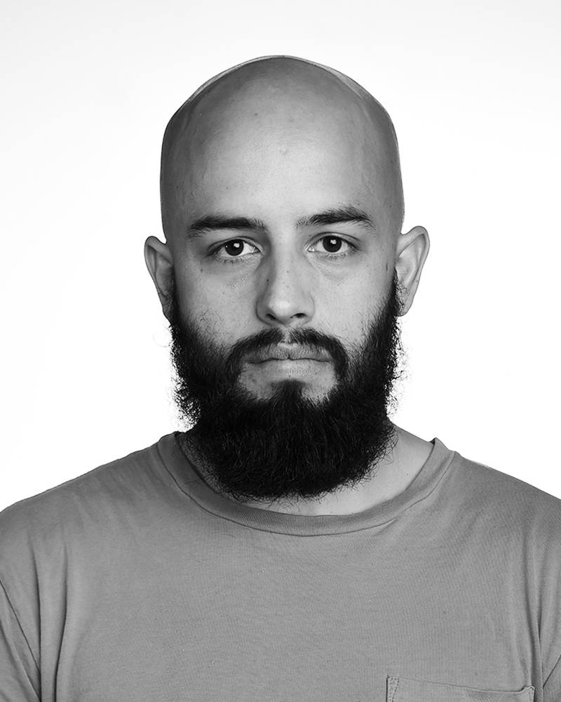 AAron Ontiveroz's profile image