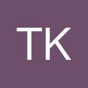 Tom Keller's profile image