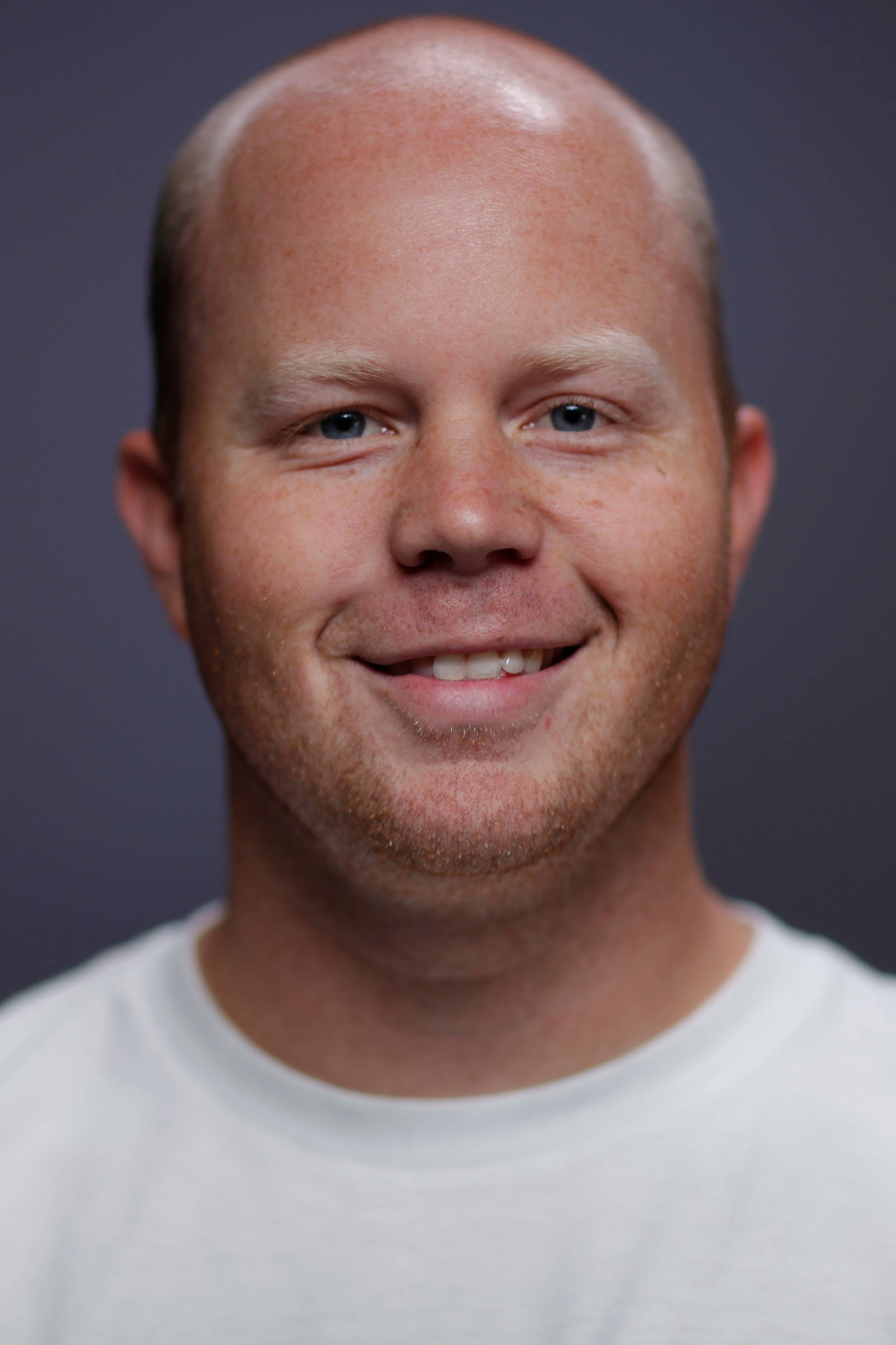 Tyler Faison's profile image