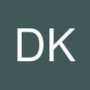 David Kingsford's profile image