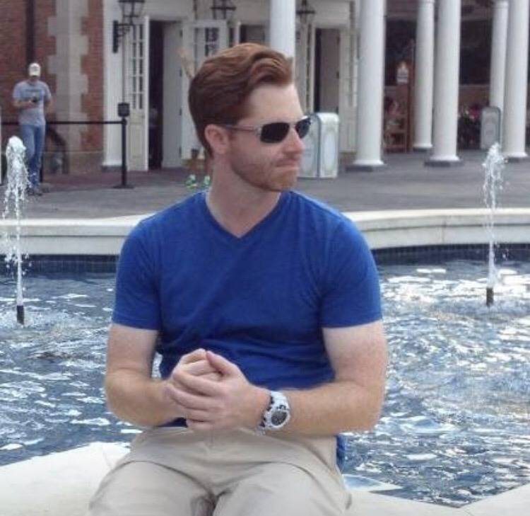 Chris Kelly's profile image