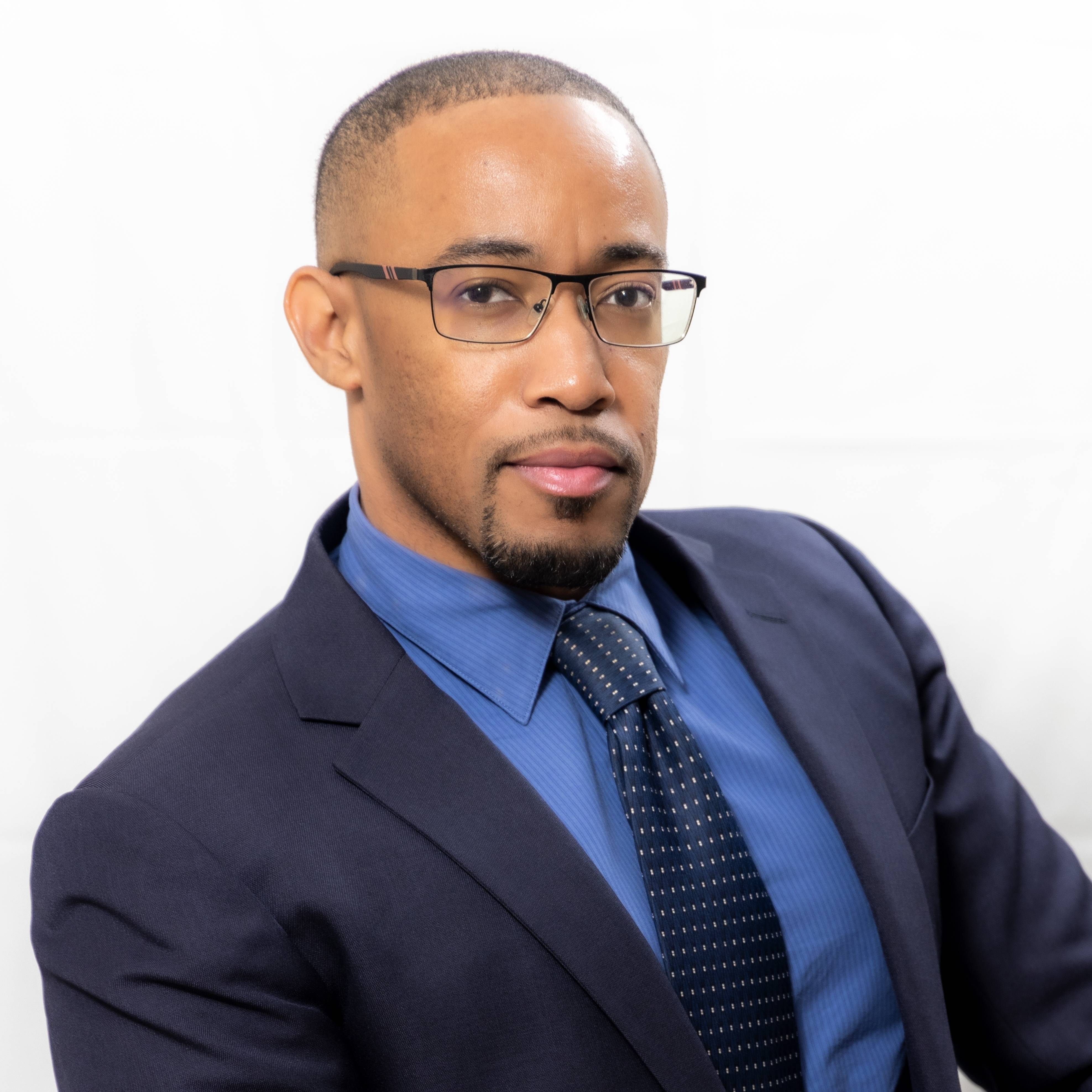 Omar Best-Delice's profile image